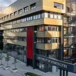 University of Strathclyde announced the scholarship for Indian engineering aspirants